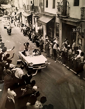 “Italian Beat. Gli anni del Cantagiro”. T&nCò e Pro Loco insieme per la rivalutazione di&nbsp;Recoaro.