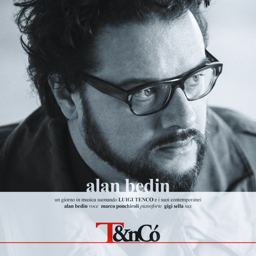 Alan Bedin. T&nCò