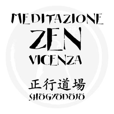 Alan Bedin @ Meditazione Zen Vicenza