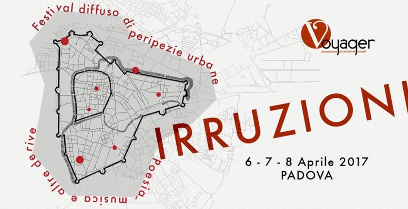 Alan Bedin. Il Bombardamento di Adrianopoli @ IRRUZIONI (PD)