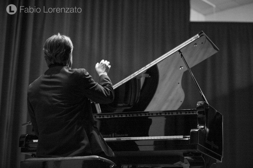 Ponchiroli, Teatro Comunale di Recoaro Terme