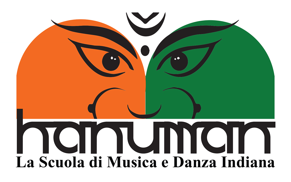 Una novità in Italia! Hanuman. La Scuola di Musica e Danza&nbsp;Indiana