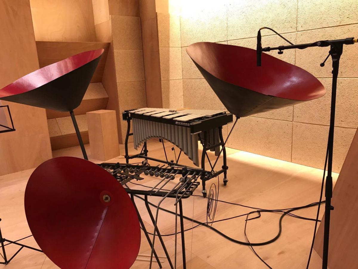 Biennale di Venezia? Se Dio esistesse sarebbe un Suono. Con Kader Attia e Xavier Veilhan l’Arte è viva e si&nbsp;sente!