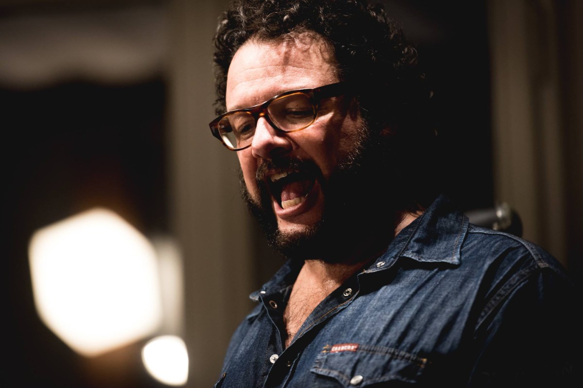 L’intervista. Alan Bedin. Assieme ai T&ncò dal vivo in paradiso celebrando&nbsp;l’Italia