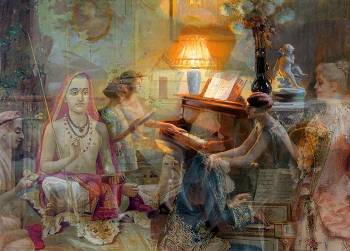 Il rischio dell’aderenza stilistica nell’Arte Vocale. Ascoltare, ma non&nbsp;copiare.