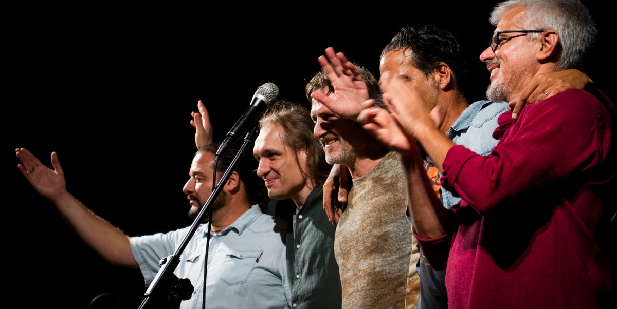 La memoria entra in Area con&nbsp;Hommage