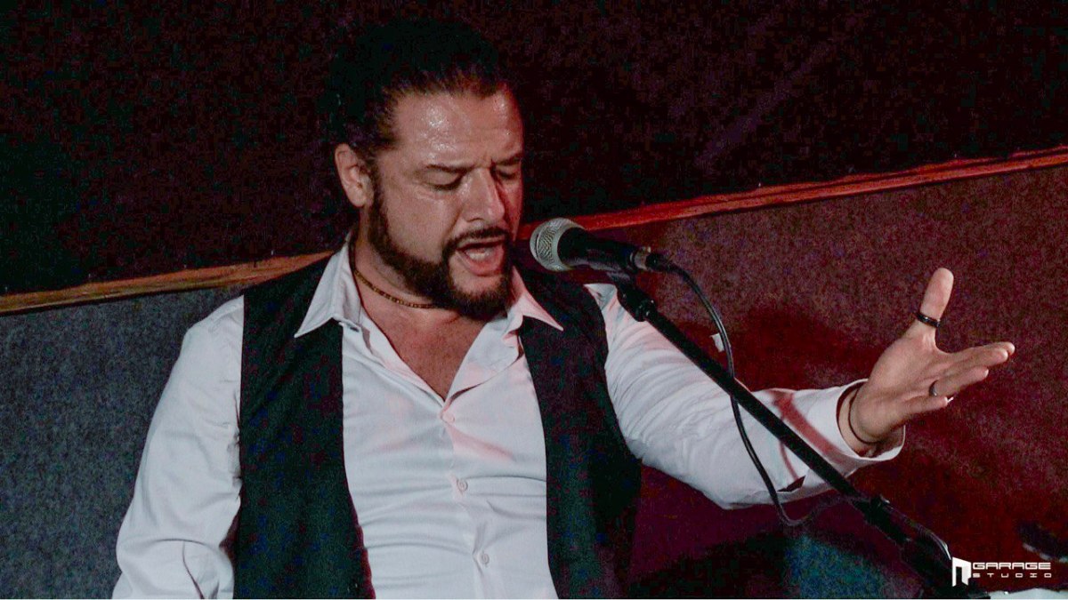 JAZZaFORLI’ Corso di canto moderno e contemporaneo: “La Musica vocale di Demetrio&nbsp;Stratos”