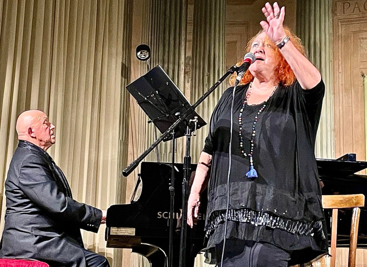 CLASSIC ROCK: Ultra-vibrazioni in Rock&nbsp;Opposition