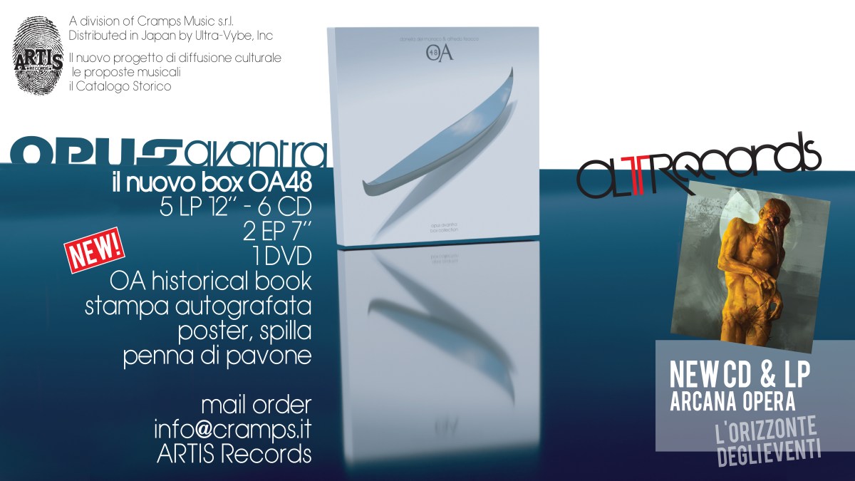 Artis Records al Music Day di&nbsp;Roma