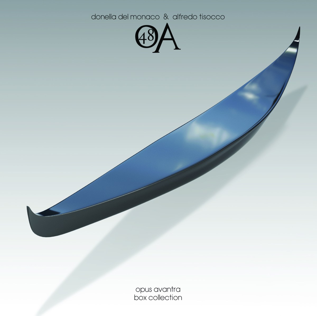 Roma 16 dicembre 2023: Opus Avantra realizza l’opera omnia con un unico fine: inclusione artistica e diffusione&nbsp;culturale.