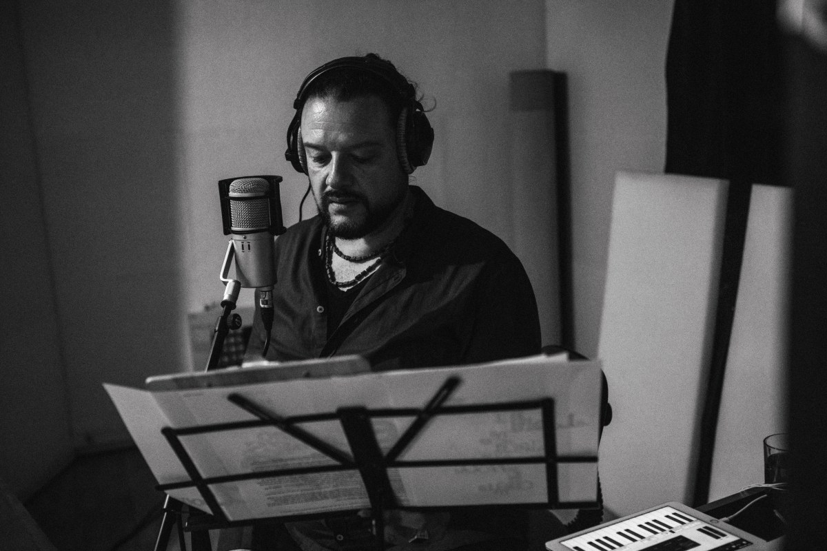 Ākar. Il nuovo progetto di Musica vocale d’insieme a cura di Alan&nbsp;Bedin