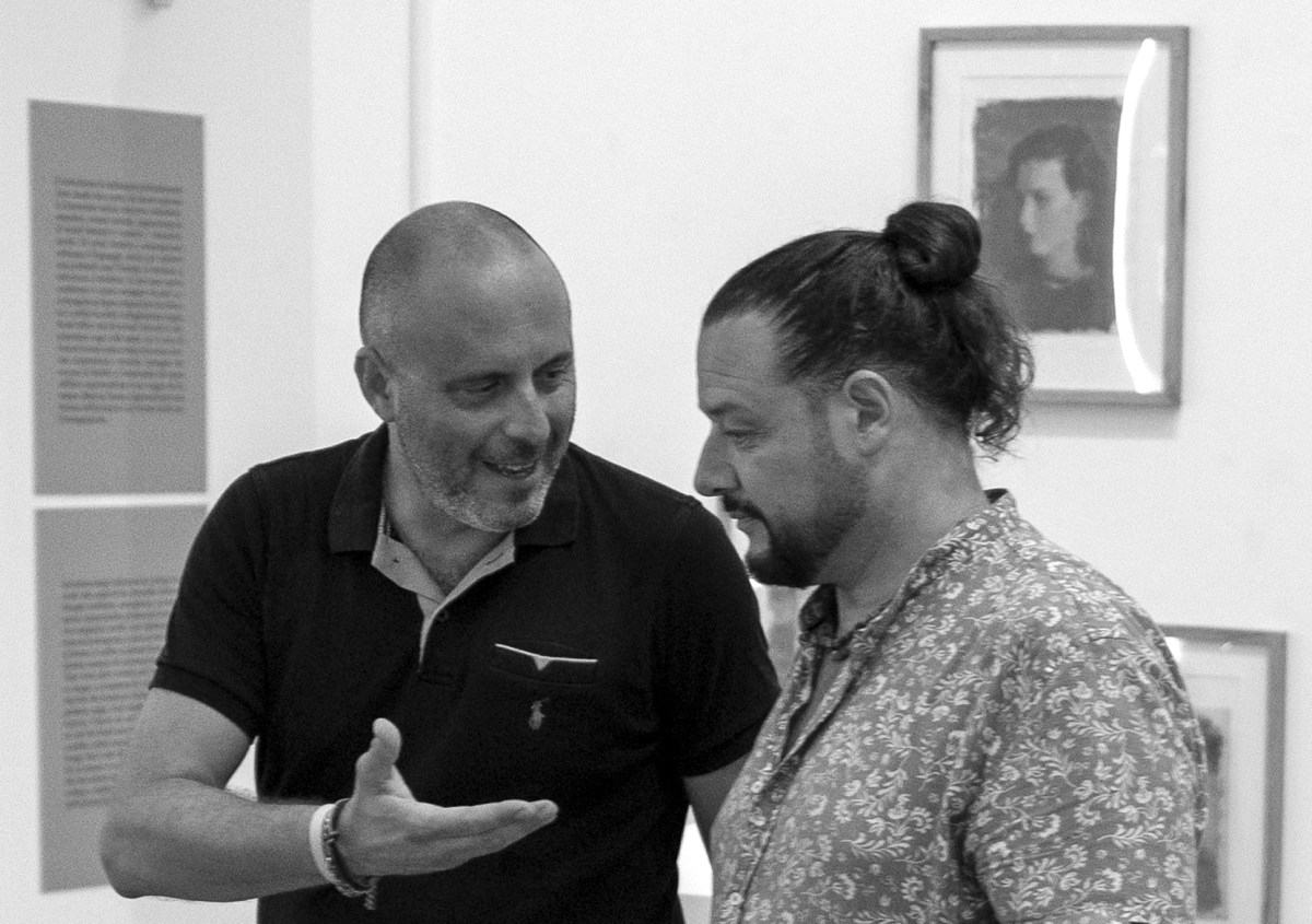 Il curatore Vanzan specifica: Musica Spontanea è un processo artistico e spirituale che coinvolge l’ascoltatore e la sua&nbsp;voce